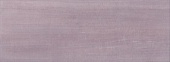 15011 Ньюпорт фиолетовый темный 15*40 керам.плитка